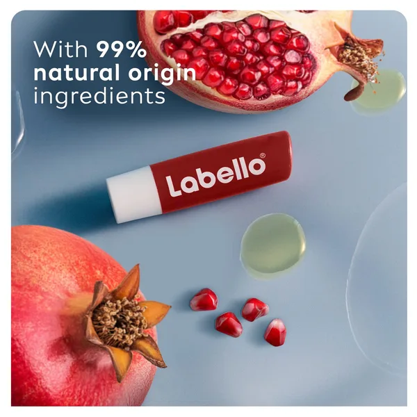 لابيللو زيت العناية بالشفاهpomegranate shaine 5.5 مل (3)