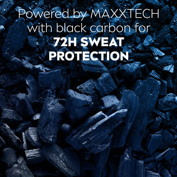 Nivea Men Deep Extreme MaxxTech Roll-On with Black Carbon 72H Odor Protection 50 ml (4)