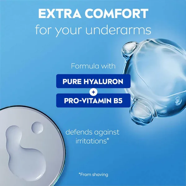 Nivea Derma Control Defend 72H Anti-Perspirant Roll-On For Women 50 ml (5)