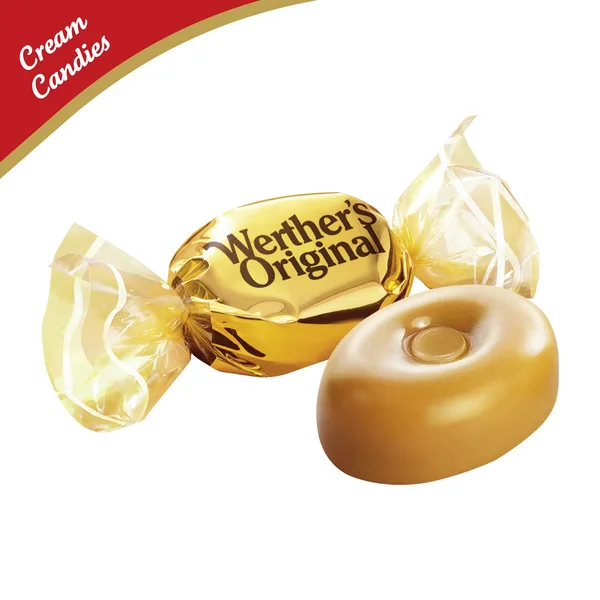 Storck Werther's Original Candies 1 kg (2)