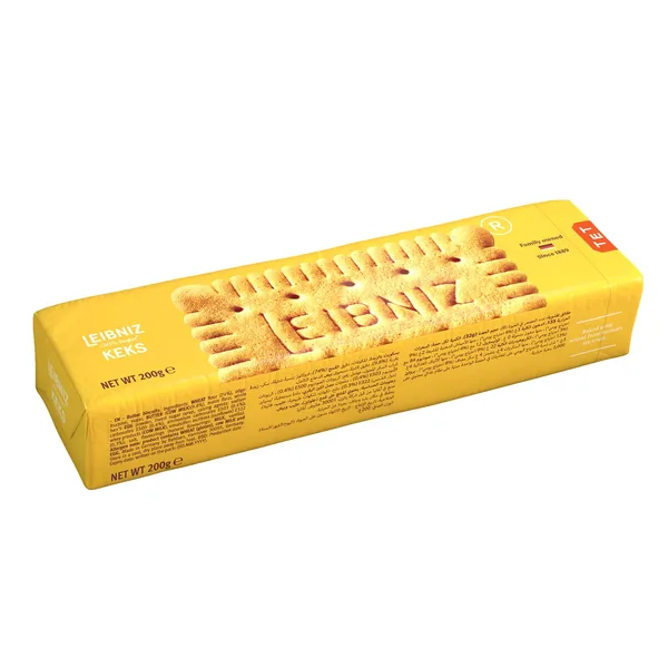Leibniz Butter Biscuits Diet 200 g (4)