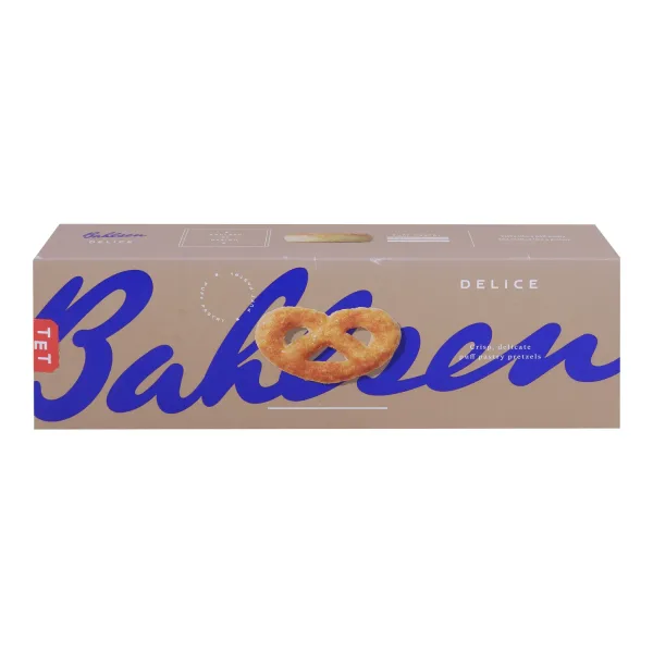 Bahlsen Delice 100 g