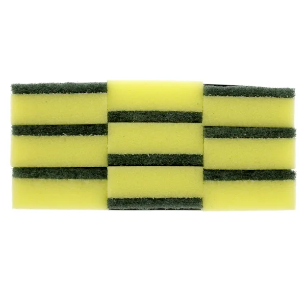 Vileda Sponge Tip Top 9pc (2)