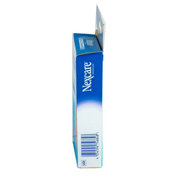 Nexcare 3M Aqua Clear Maxi Waterproof Bandage 10 pcs (3)