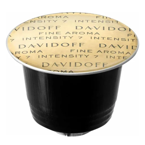Davidoff Coffee Fine Aroma Espresso Elegant & Fragrant Coffee Capsules 10 pcs 55 g (6)