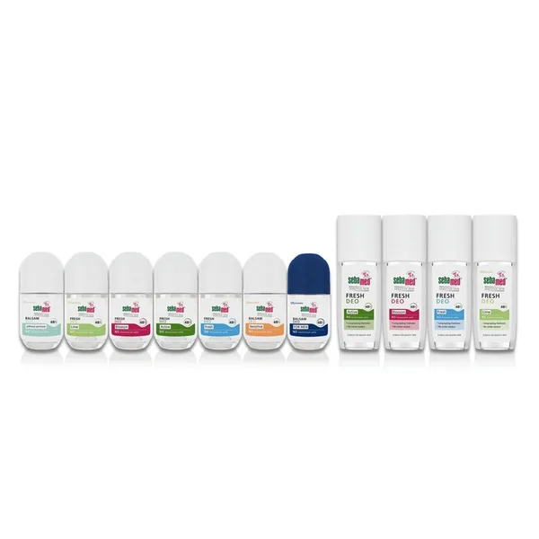 Sebamed Blossom Fresh Deo Spray 75 ml (2)