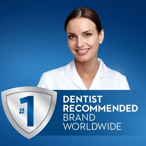 Oral-B Floss Action Replacement Brush Head 2 count (5)