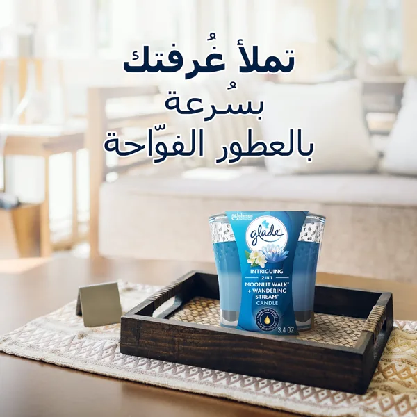 جليد شمع ضي القمر 2×1 3.4اونص كندي (5)