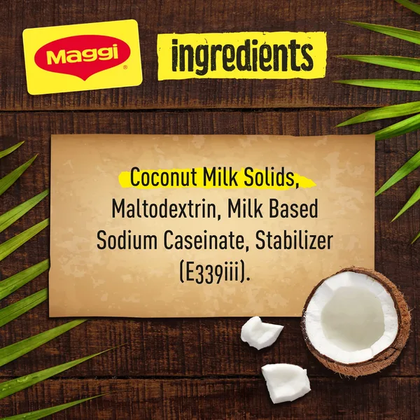 Maggi Coconut Milk Powder 725 g (7)