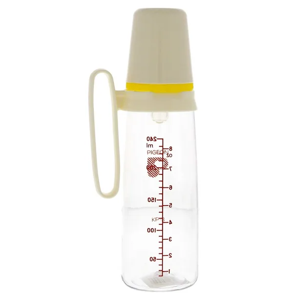 Pigeon Feeding Bottle Kp-8 240 ml (2)