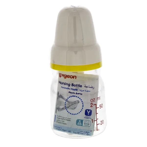 Pigeon Nursing Bottle 60 ml 1 pc (2)