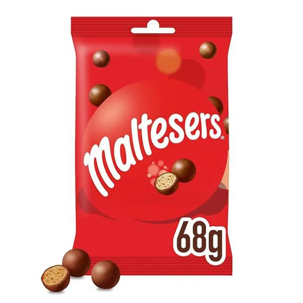 Maltesers Choco Treat Bag 68 g (2)