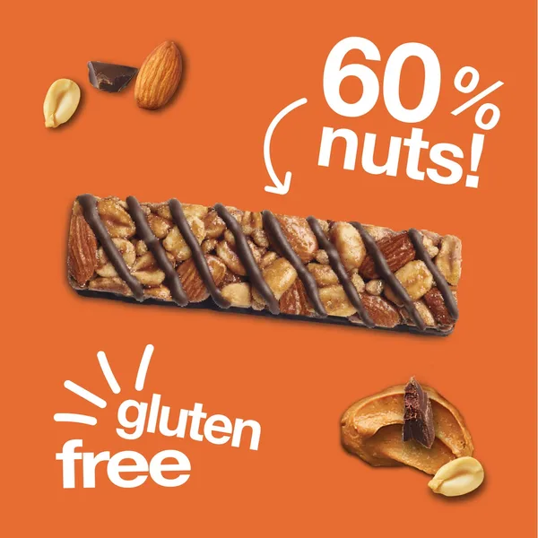 Be-Kind Peanut Butter Dark Chocolate Bar 40 g (2)