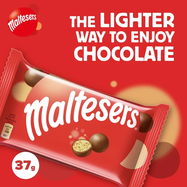 Maltesers Chocolate Bag 37 g (5)
