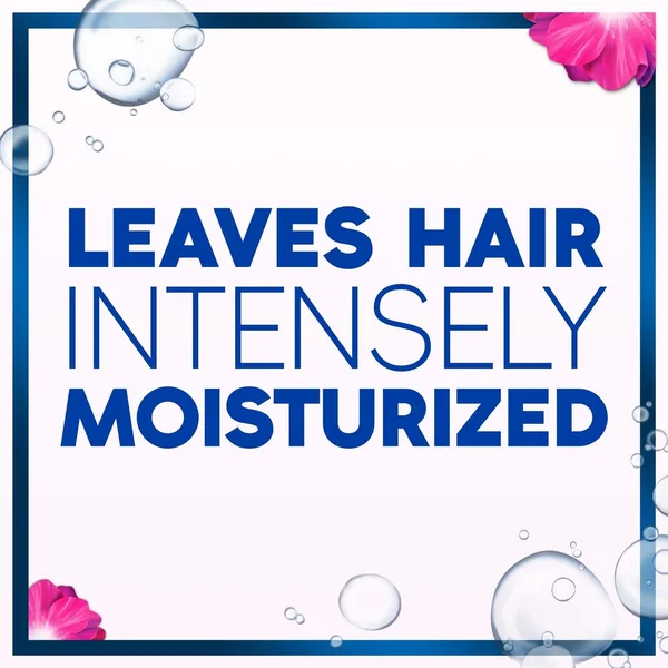 Head & Shoulders Smooth and Silky 2in1 Anti-Dandruff Shampoo 600 ml (3)