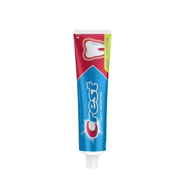 Crest Cavity Protection Herbal Collection Toothpaste 125 ml (2)