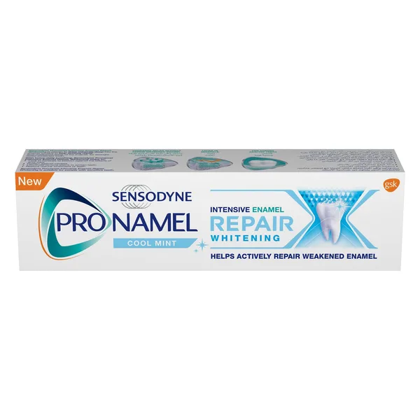 Sensodyne Pronamel Intensive Enamel Repair Whitening 75 ml (2)