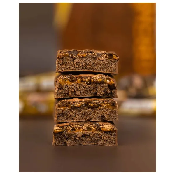 Grenade 20g Protein Fudge Up Protein Bar 60 g (8)