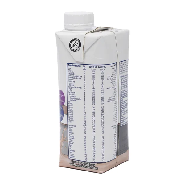 Ensure Max Protein Shake Vanilla 330 ml (2)