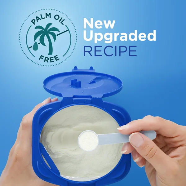 Aptamil Advance Stage 2 Follow On Formula From 6-12 Months 400 g (5)