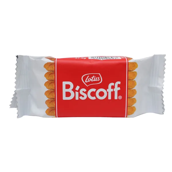 Lotus Biscoff Biscuit 37.5 g (2)