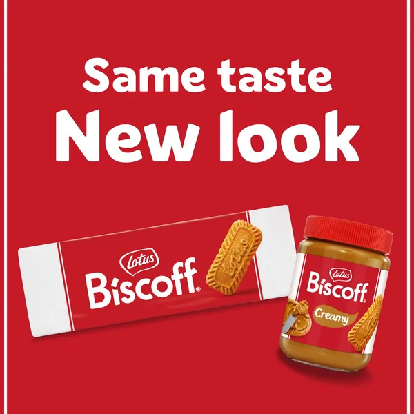 Lotus Biscoff Original Caramelized Biscuit 156 g (2)