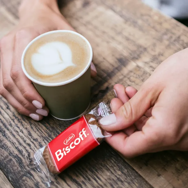 Lotus Biscoff Original Caramelized Biscuit 156 g (4)