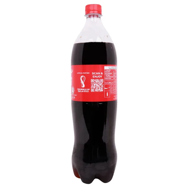 Coca Cola Bottle 1.25 Litres (2)
