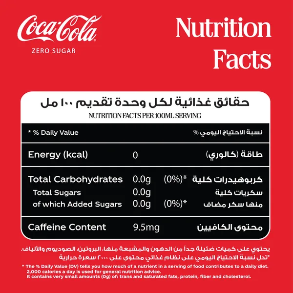 Coca-Cola Zero 500 ml (4)