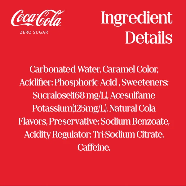 Coca-Cola Zero 500 ml (5)