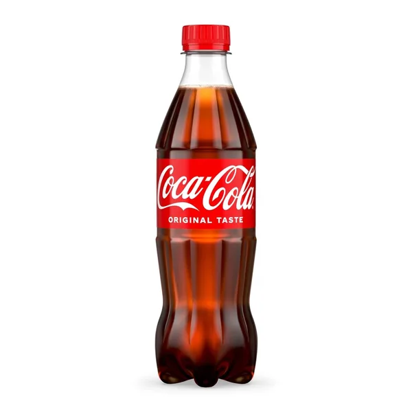 Coca-Cola Regular 500 ml (2)