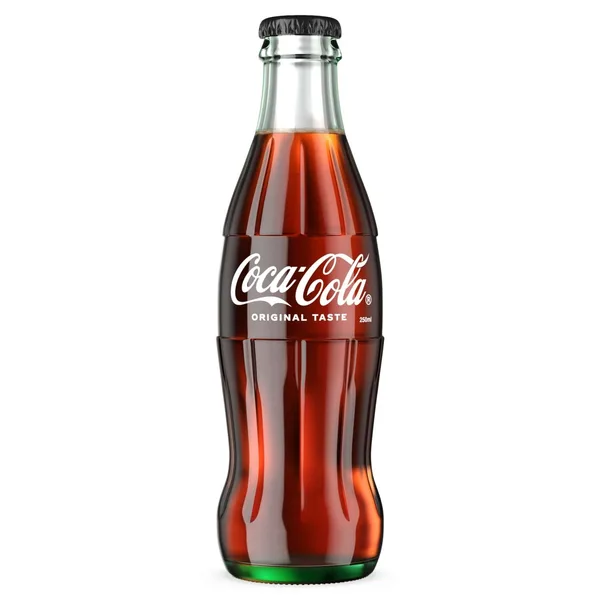 Coca Cola NRB 250 ml (2)
