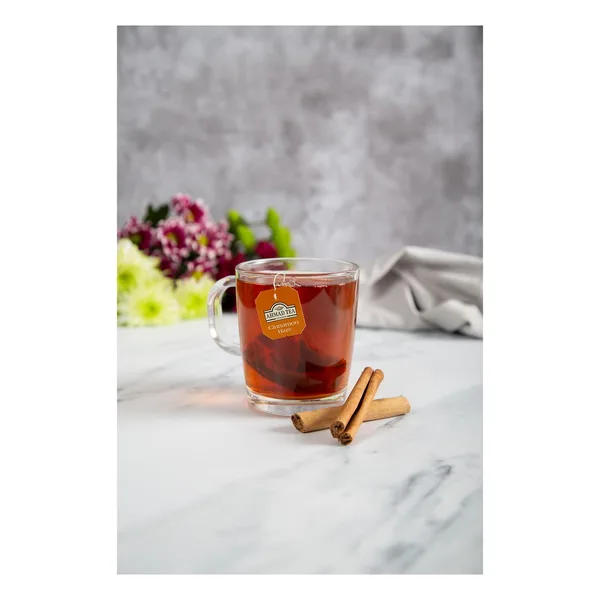 Ahmad Tea Cinnamon Haze Black Tea 20 Teabags (7)