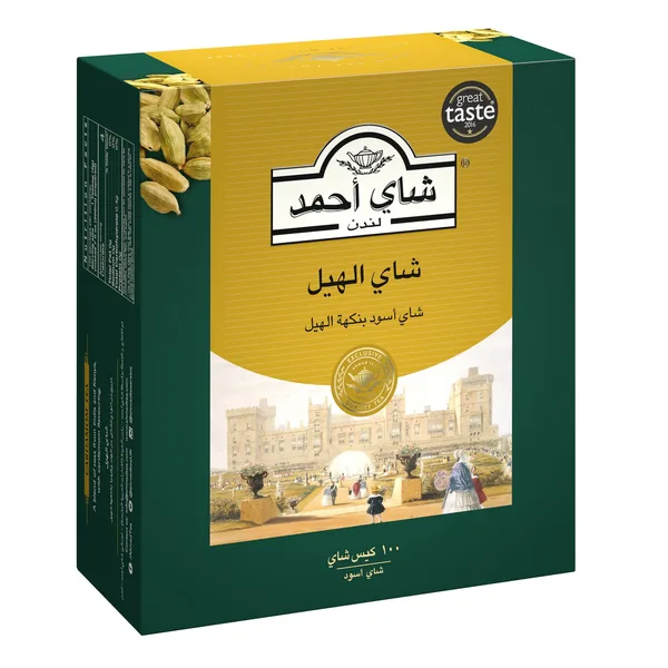 شاي احمد شاي الهيل 100 فتلة 2جم (4)
