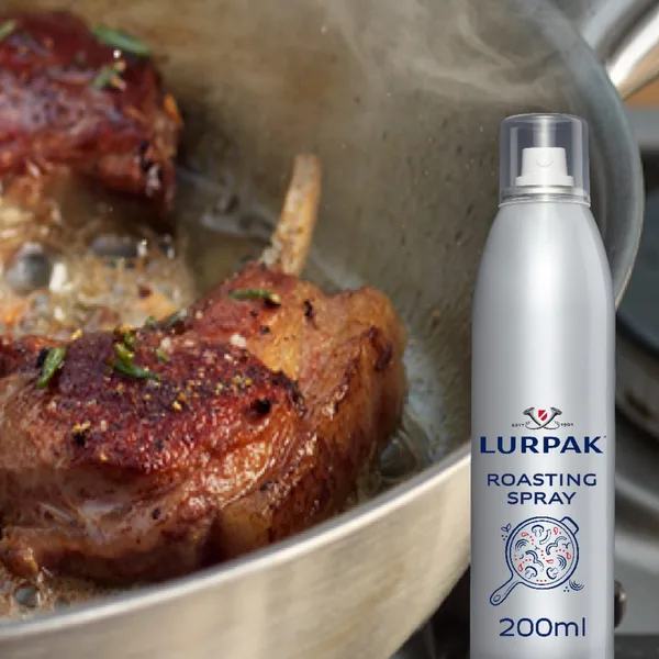 Lurpak Butter Roasting Spray 200 ml (4)