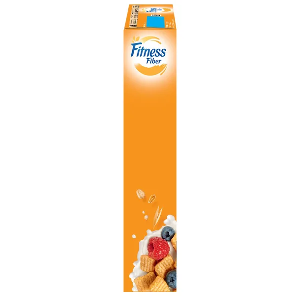 Nestle Fitness Fiber Honey Cereal No Added Sugar 310 g (6)