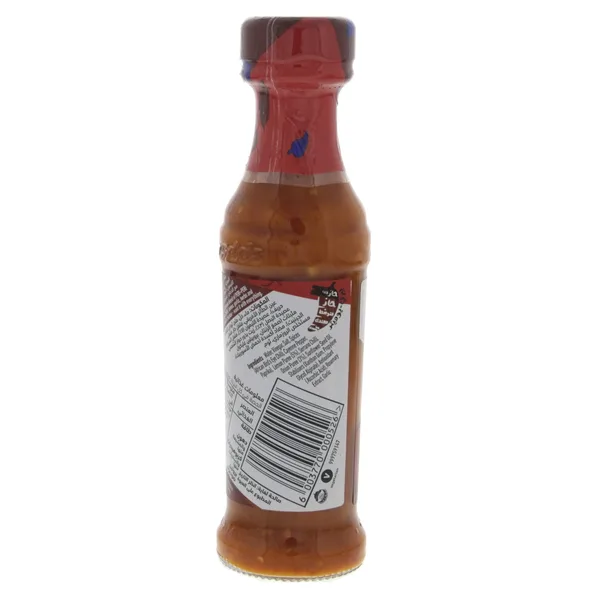 Nando's Extra Hot Peri-Peri Sauce 125 g (2)