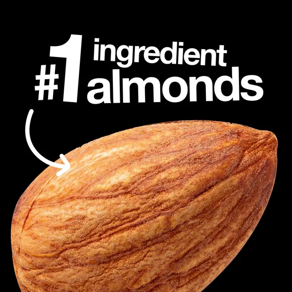 Be-Kind Caramel Almond & Sea Salt Bar 40 g (4)