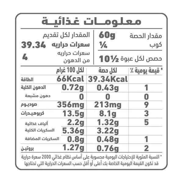 صلصة بيتزا فلفل حار العلالي 640جم (3)