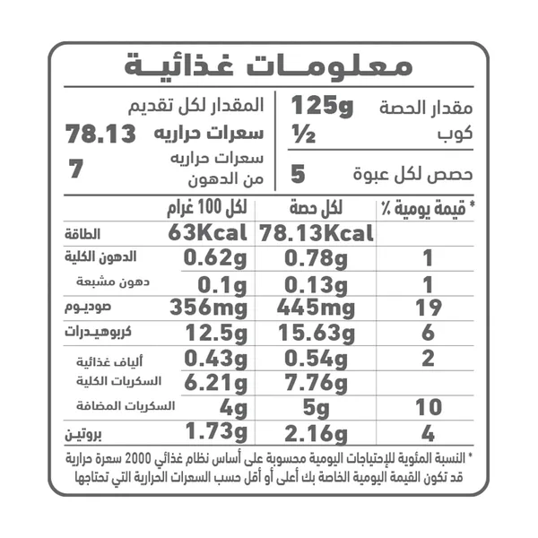 Al Alali Pasta Sauce with Chilli 640 g (3)