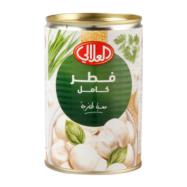 فطر العلالى كامل 400جم (2)