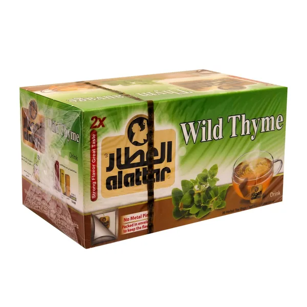 زعتر بري العطار 20ظرف (2)