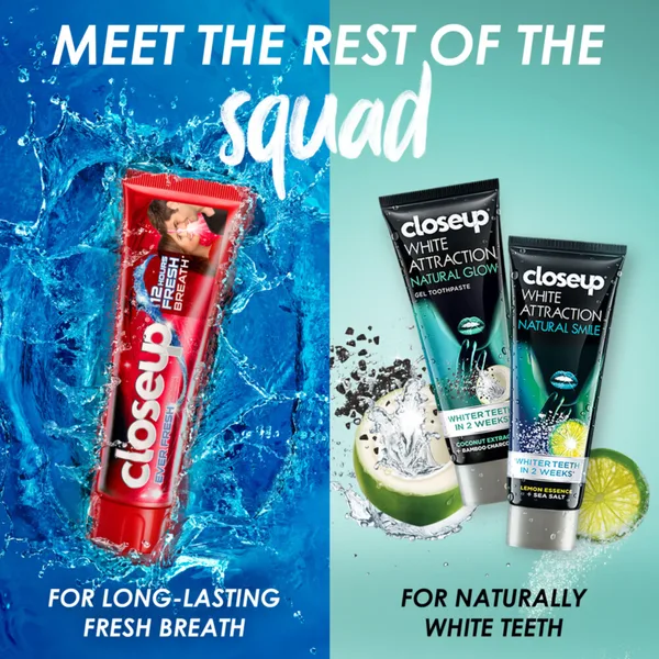 Closeup White Attraction Lemon & Sea Salt Toothpaste 75 ml (7)