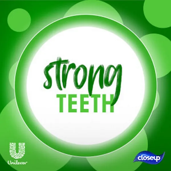 Closeup Milk Calcium with Vitamin & Fluoride Toothpaste 100 ml (3)