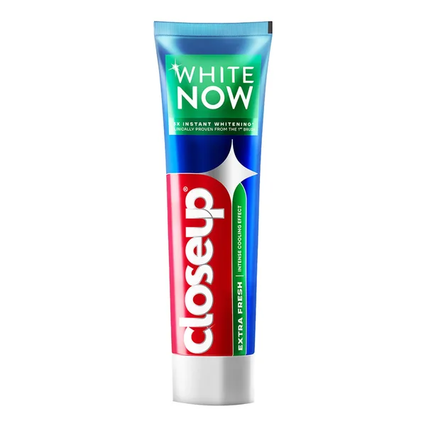Closeup White Now Toothpaste Extra Fresh 75 ml (2)