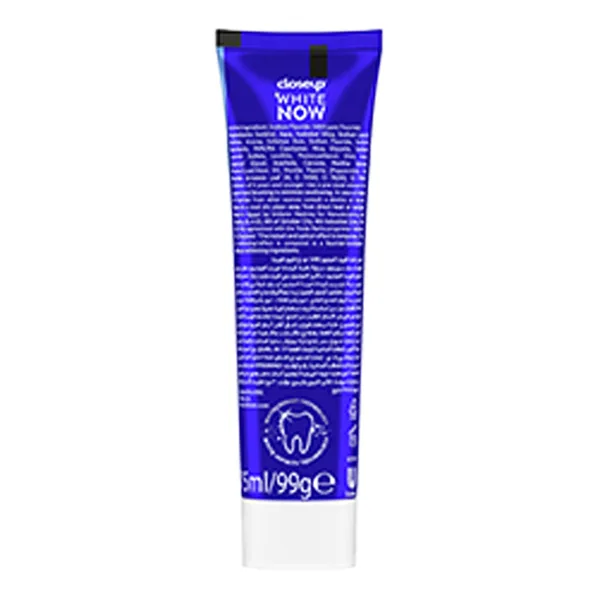 Closeup White Now Toothpaste Extra Fresh 75 ml (3)