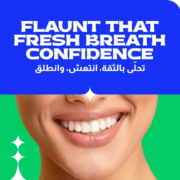 Closeup White Now Toothpaste Extra Fresh 75 ml (5)