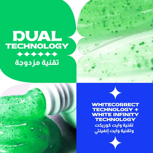 Closeup White Now Toothpaste Extra Fresh 75 ml (6)