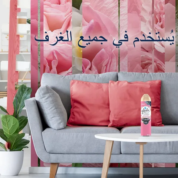 جليد معطر جو هدوء المحيط 300مل 2+1 عرض (4)