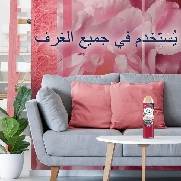 جليد معطر جو هدوء المحيط 300مل 2+1 عرض (5)